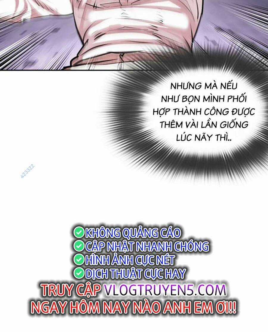 Hoán Đổi Nhiệm Màu Chapter 472 trang 57