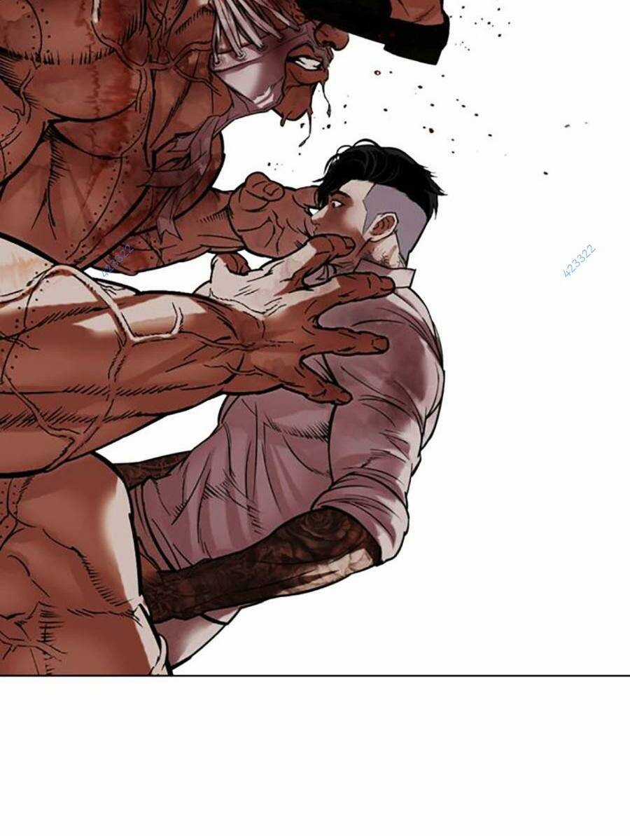 Hoán Đổi Nhiệm Màu Chapter 472 trang 65