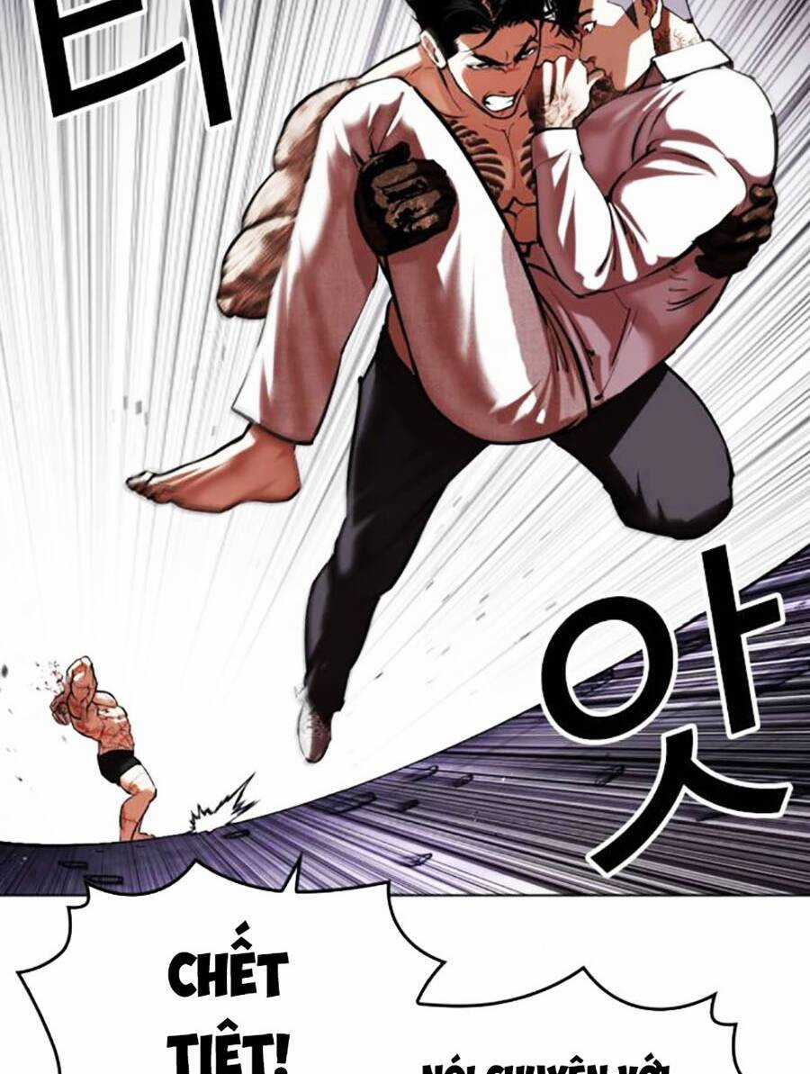 Hoán Đổi Nhiệm Màu Chapter 472 trang 67