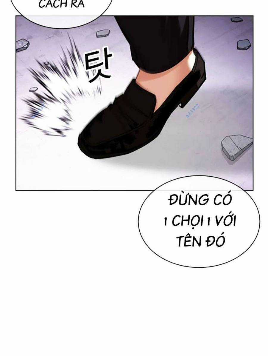 Hoán Đổi Nhiệm Màu Chapter 472 trang 69