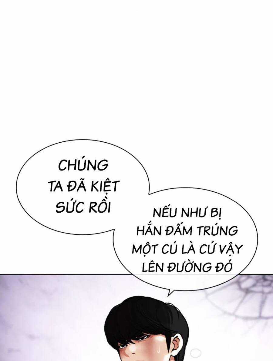 Hoán Đổi Nhiệm Màu Chapter 472 trang 70
