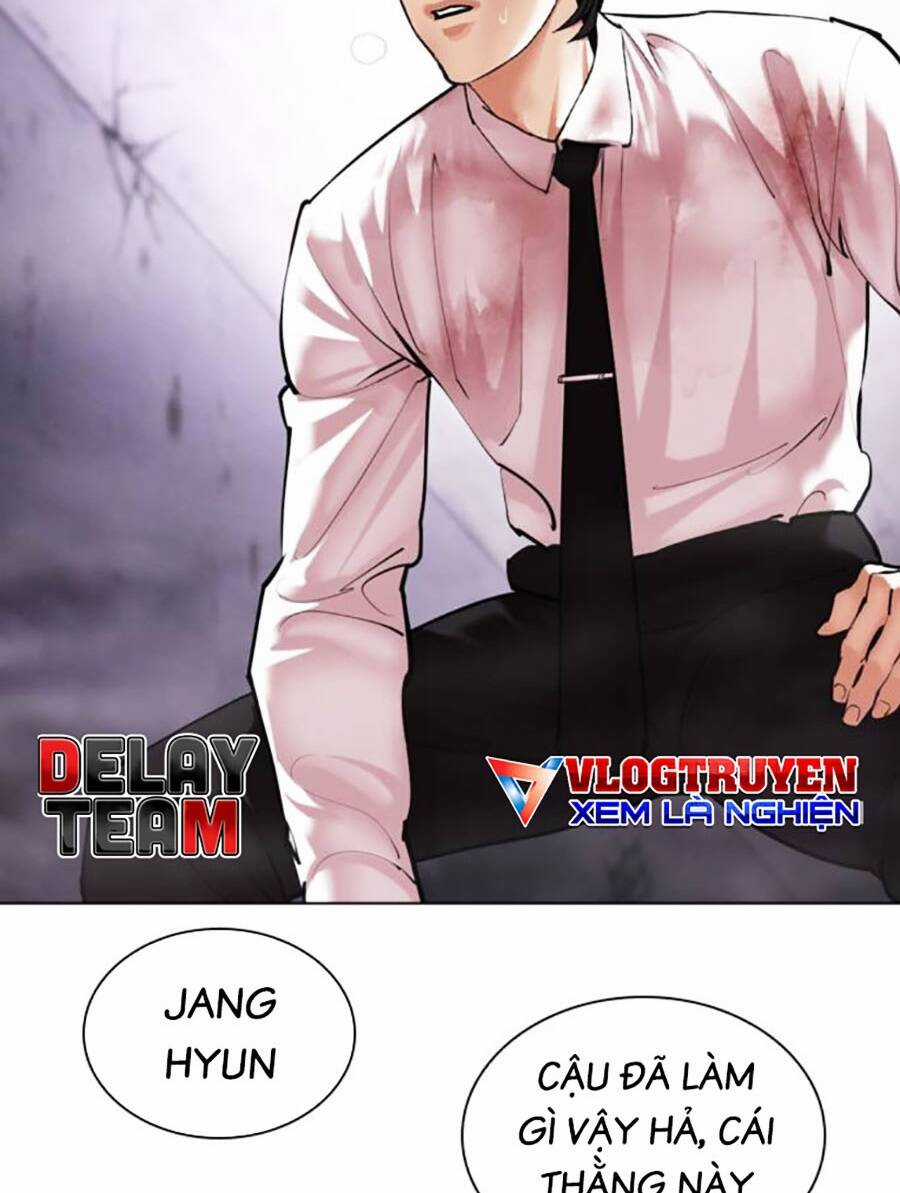 Hoán Đổi Nhiệm Màu Chapter 472 trang 71