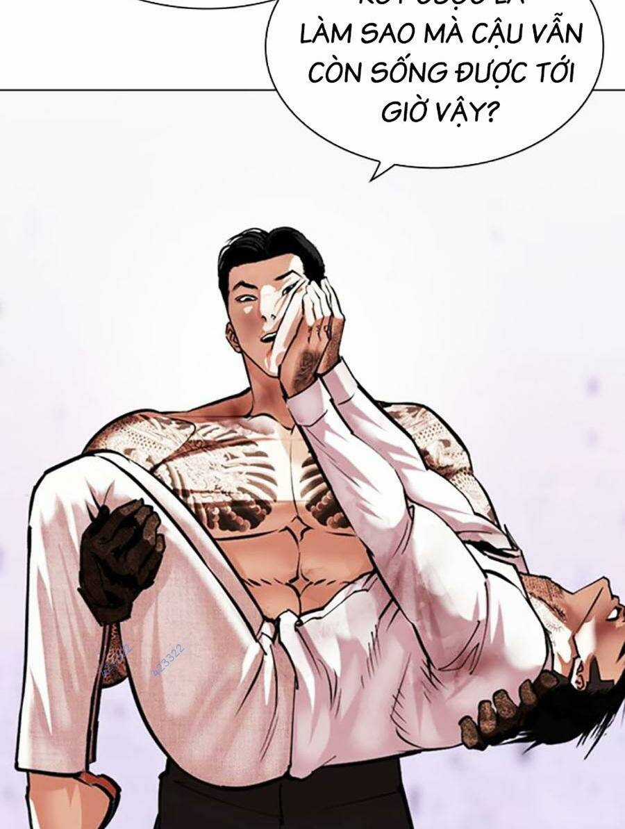 Hoán Đổi Nhiệm Màu Chapter 472 trang 73