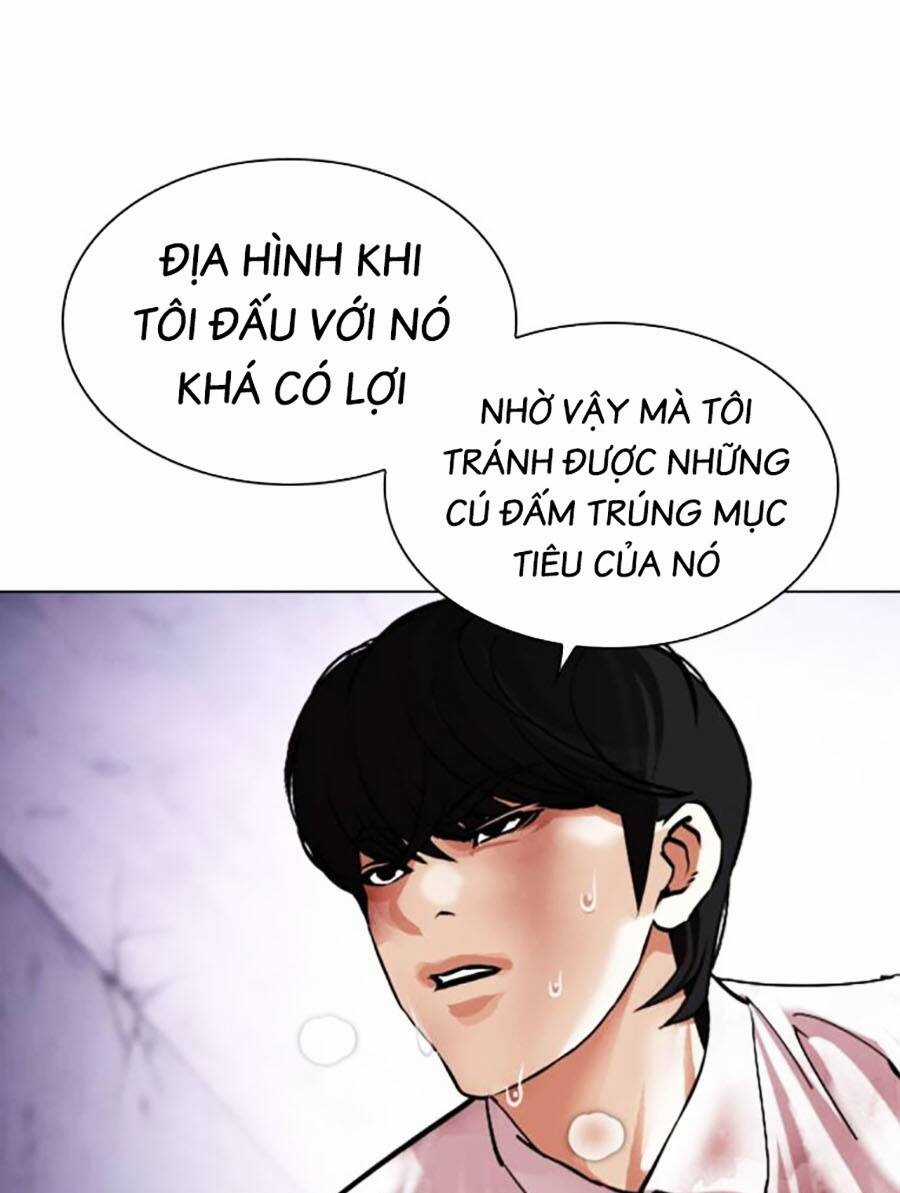 Hoán Đổi Nhiệm Màu Chapter 472 trang 75