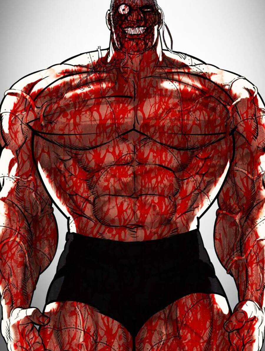 Hoán Đổi Nhiệm Màu Chapter 472 trang 79