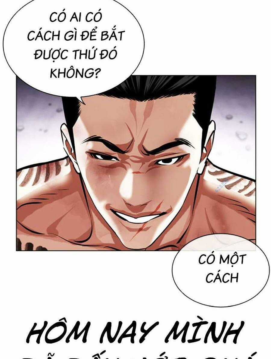 Hoán Đổi Nhiệm Màu Chapter 472 trang 81