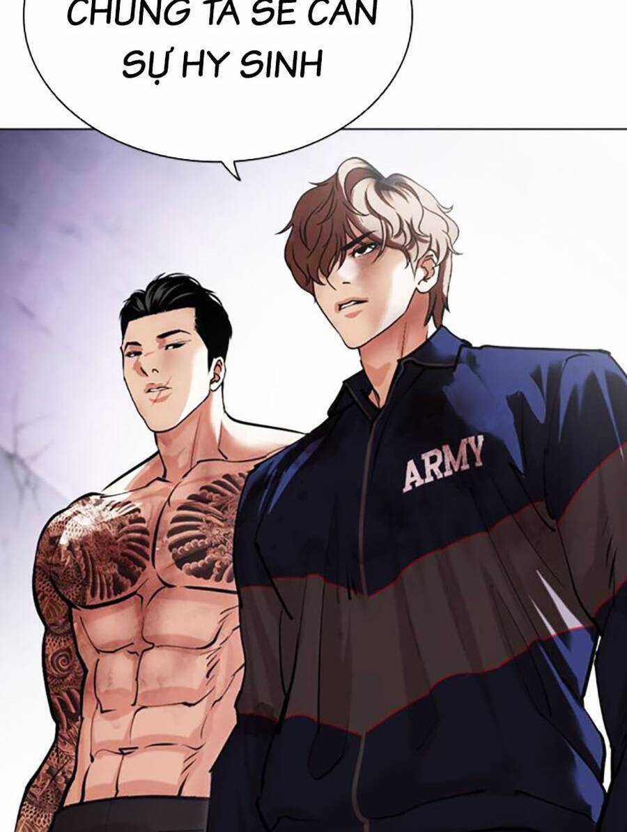 Hoán Đổi Nhiệm Màu Chapter 472 trang 83