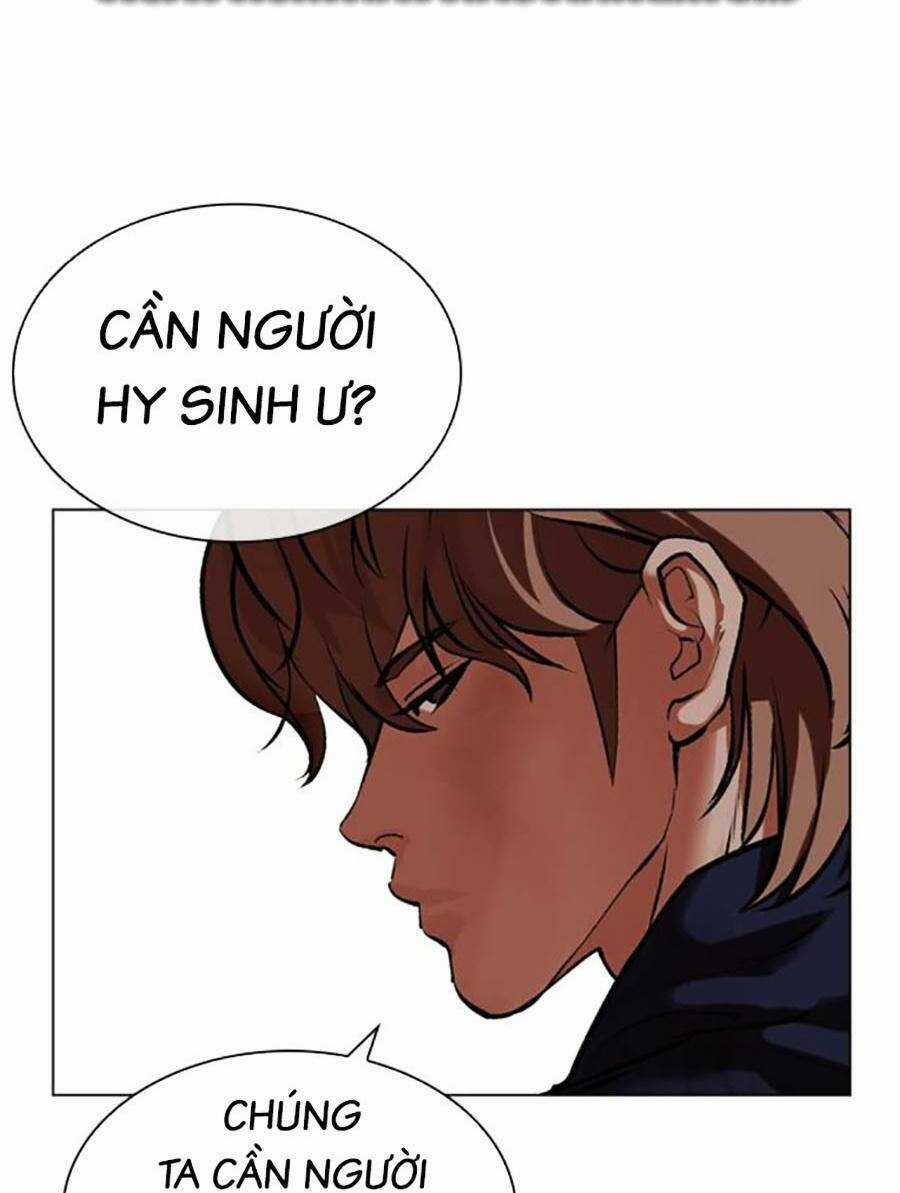 Hoán Đổi Nhiệm Màu Chapter 472 trang 85