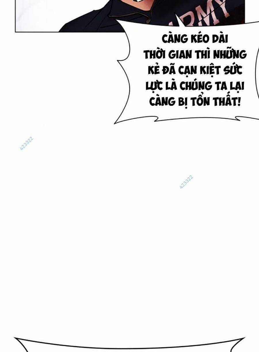 Hoán Đổi Nhiệm Màu Chapter 472 trang 93