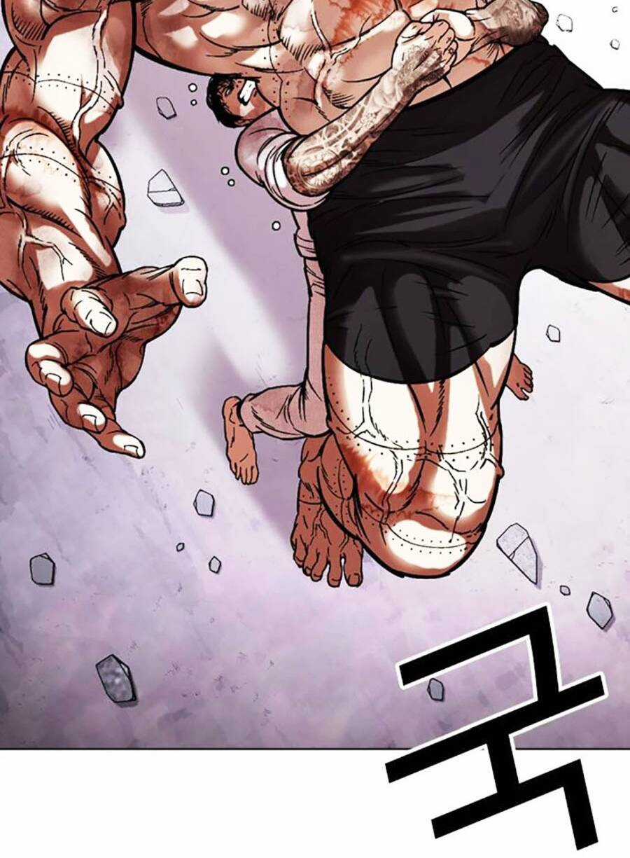 Hoán Đổi Nhiệm Màu Chapter 472 trang 99