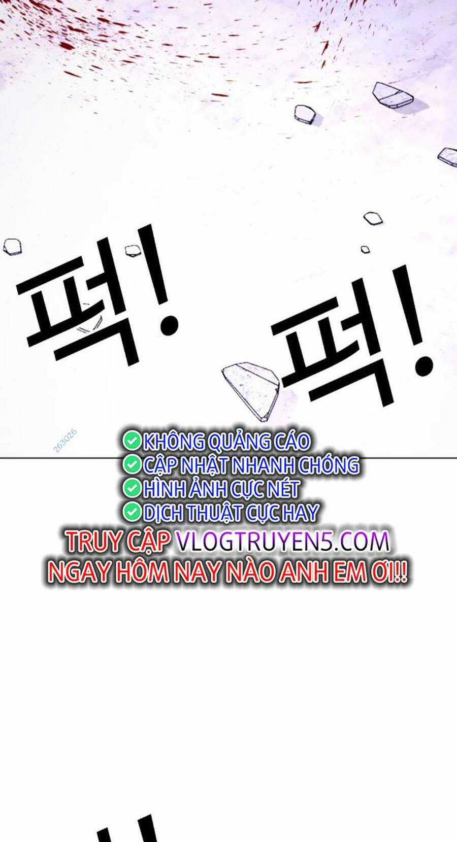 Hoán Đổi Nhiệm Màu Chapter 473 trang 103