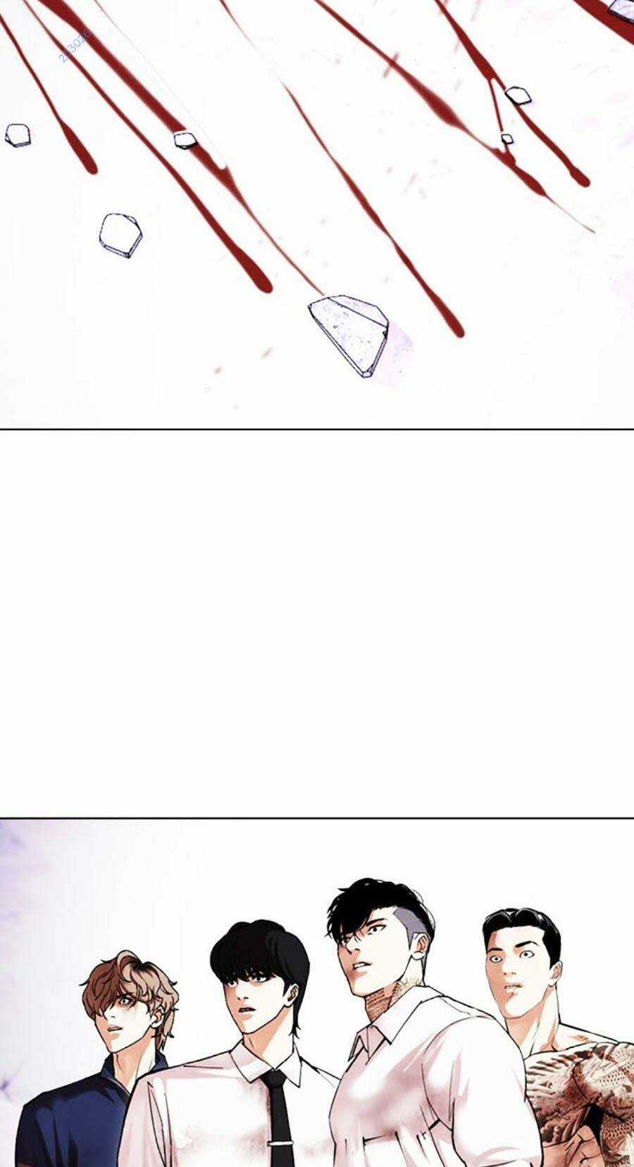 Hoán Đổi Nhiệm Màu Chapter 473 trang 106