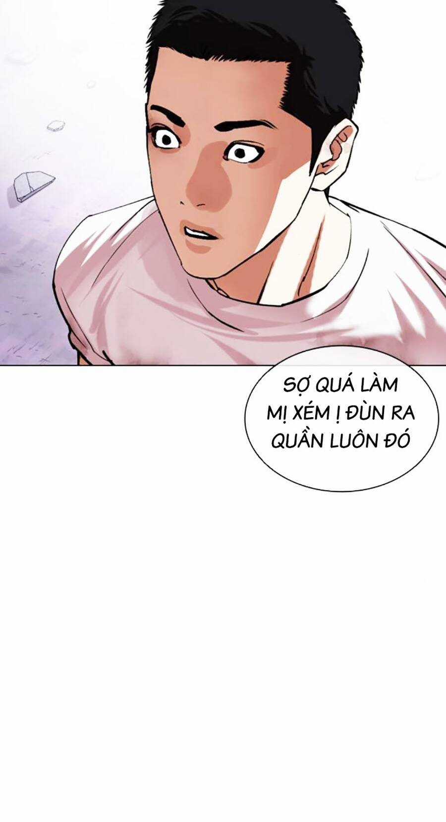Hoán Đổi Nhiệm Màu Chapter 473 trang 108