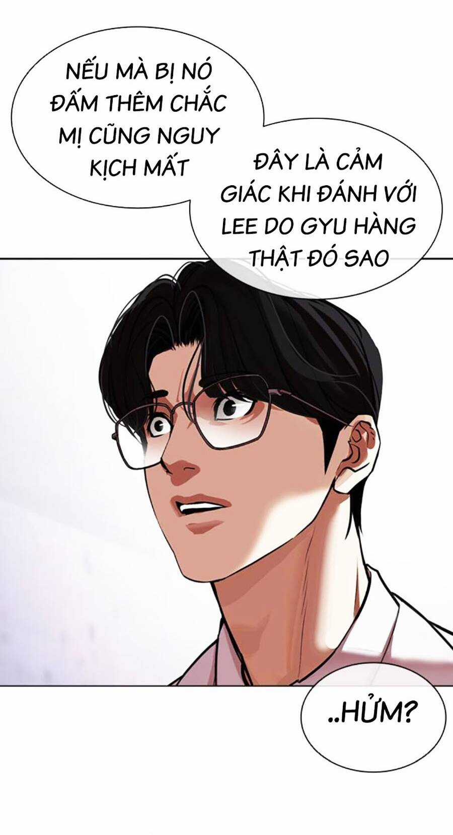 Hoán Đổi Nhiệm Màu Chapter 473 trang 109