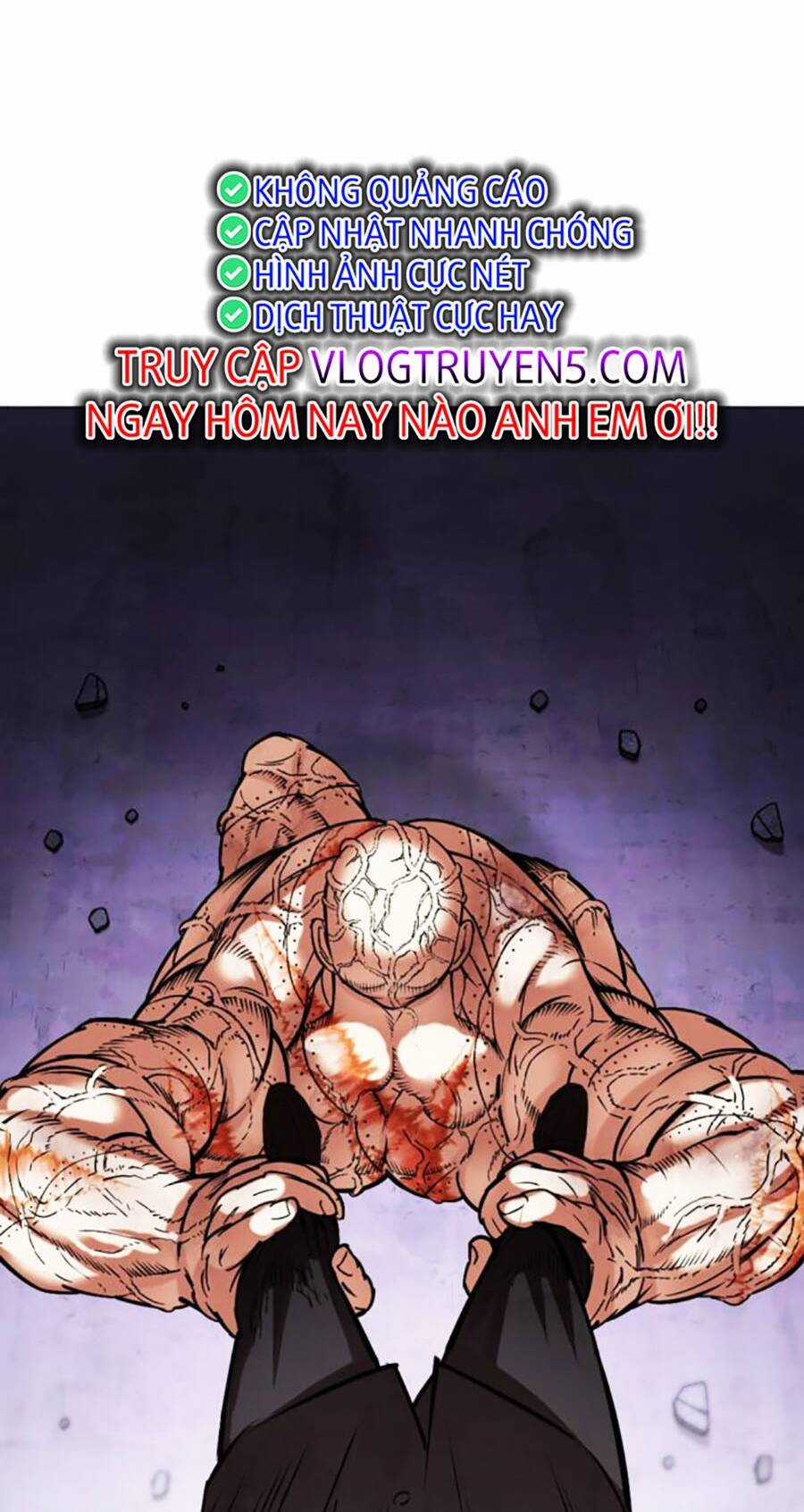 Hoán Đổi Nhiệm Màu Chapter 473 trang 11