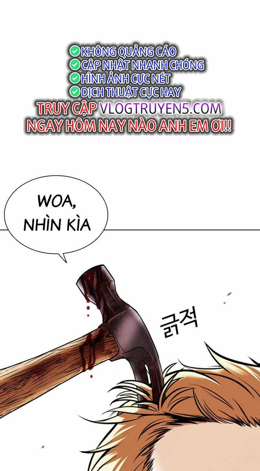 Hoán Đổi Nhiệm Màu Chapter 473 trang 110