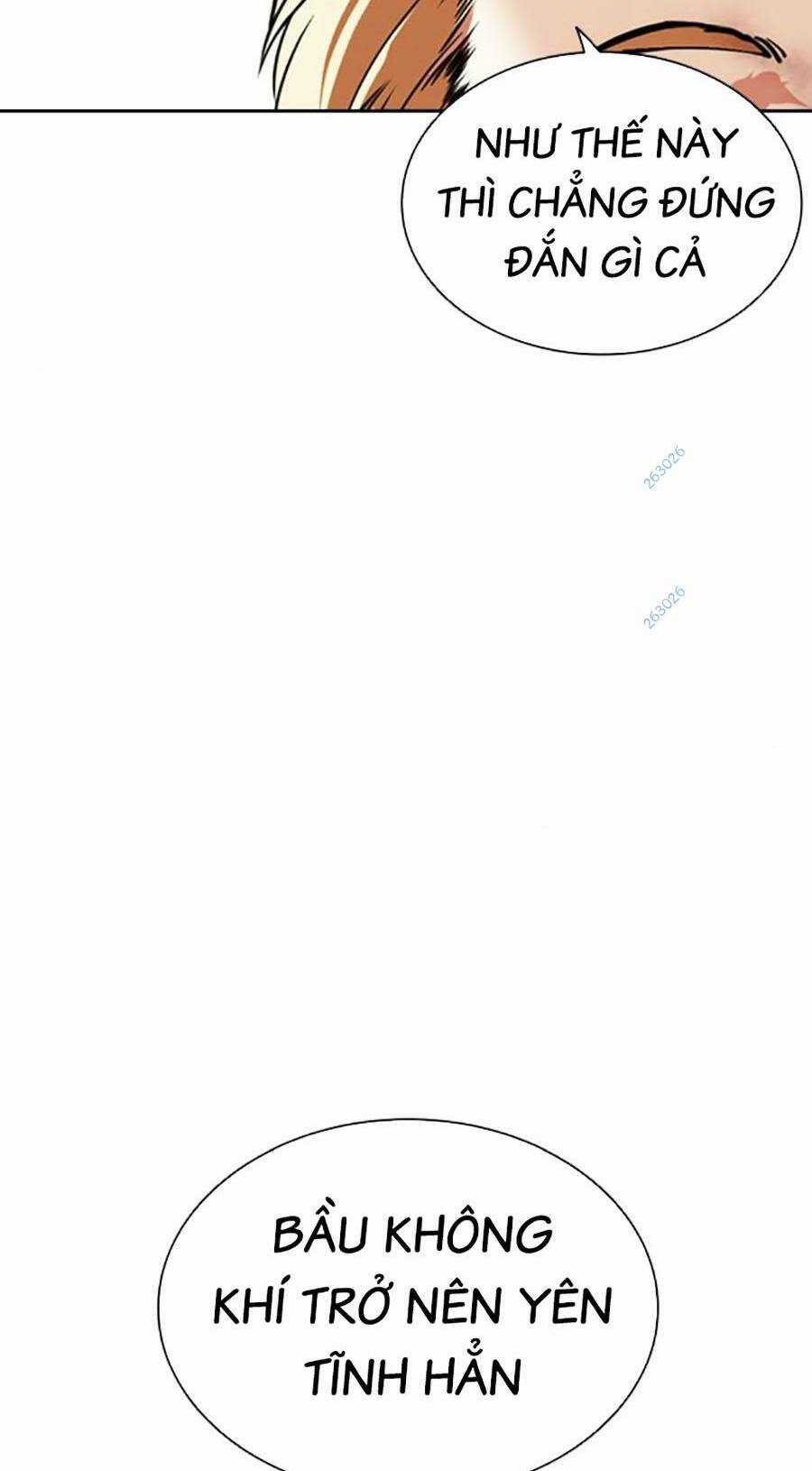 Hoán Đổi Nhiệm Màu Chapter 473 trang 111