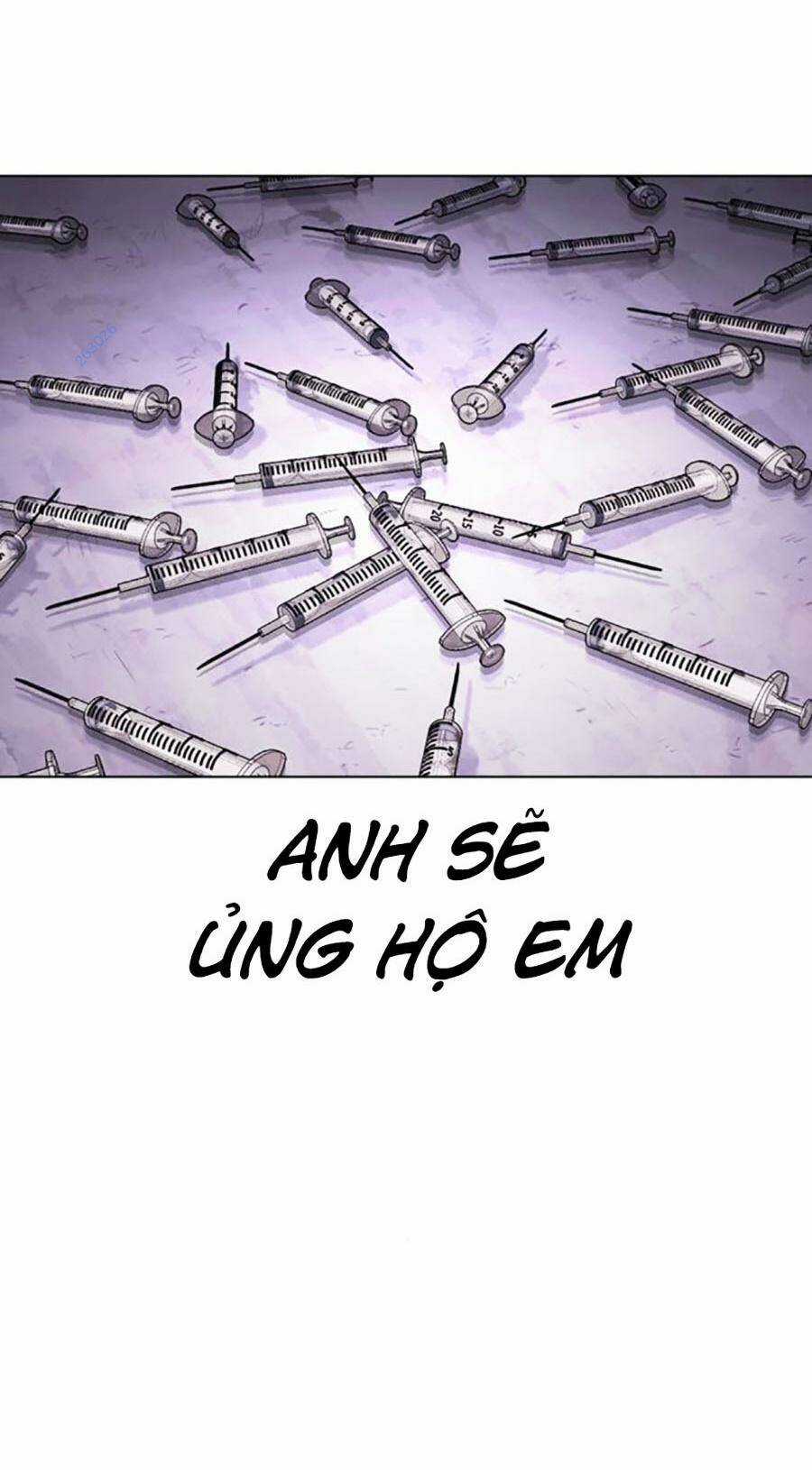 Hoán Đổi Nhiệm Màu Chapter 473 trang 118