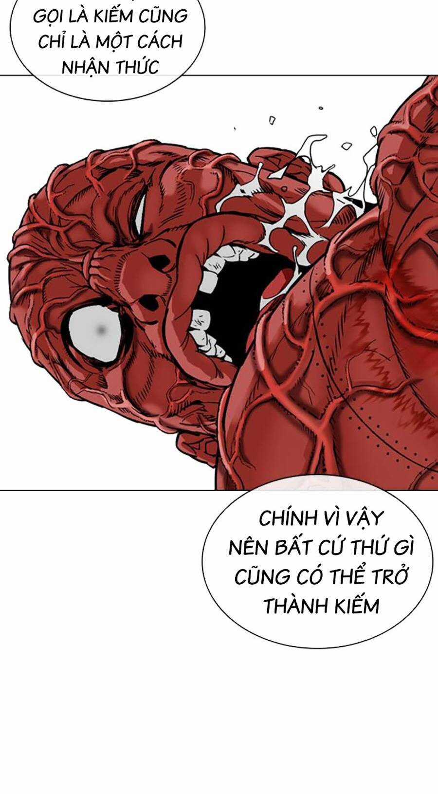Hoán Đổi Nhiệm Màu Chapter 473 trang 129