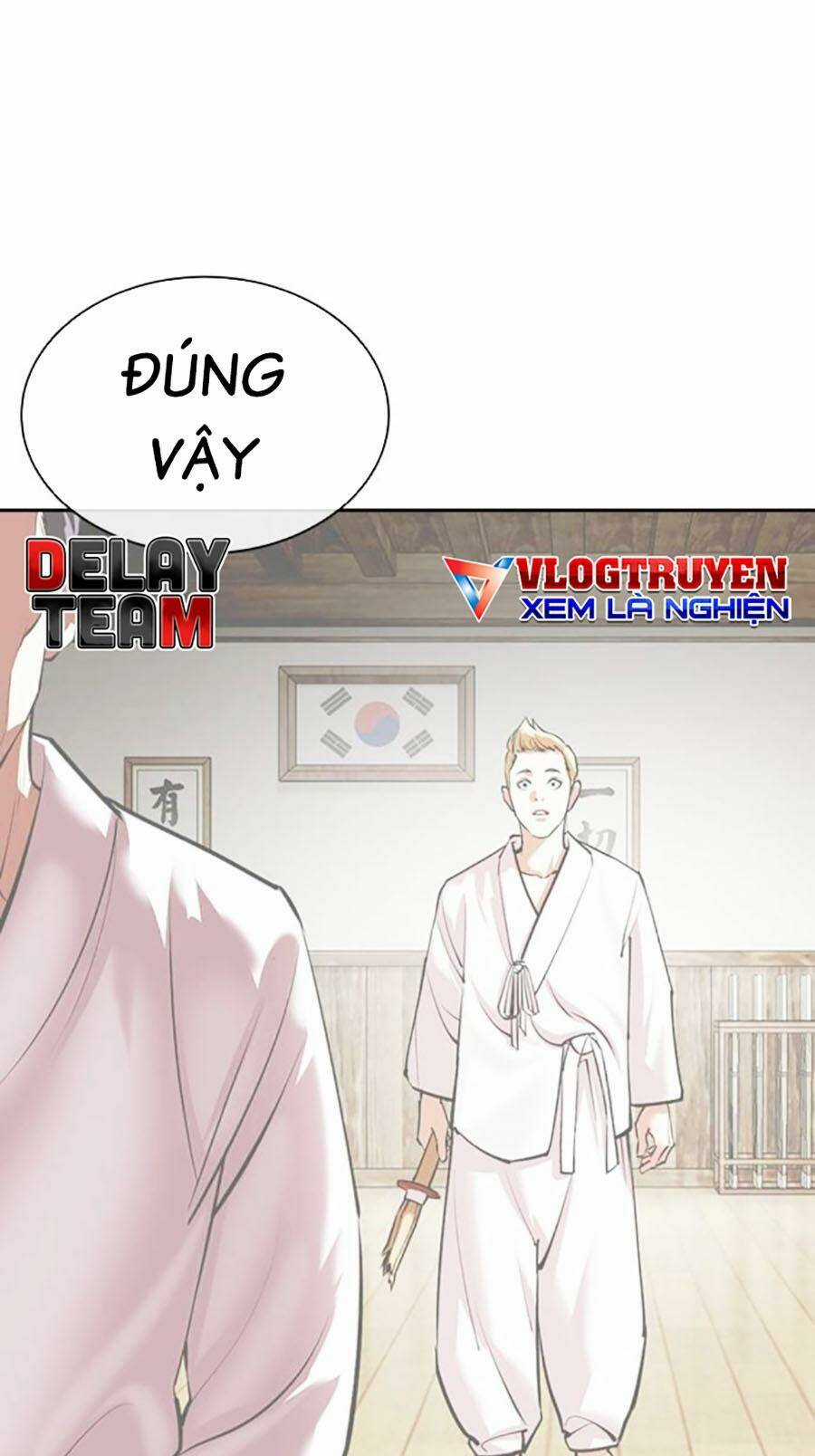 Hoán Đổi Nhiệm Màu Chapter 473 trang 131