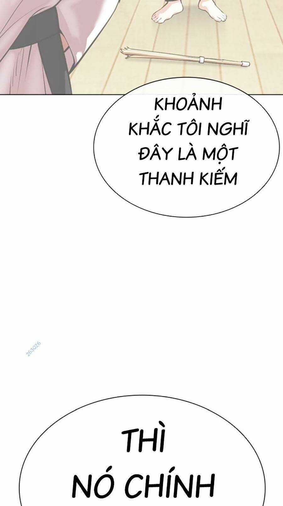 Hoán Đổi Nhiệm Màu Chapter 473 trang 132