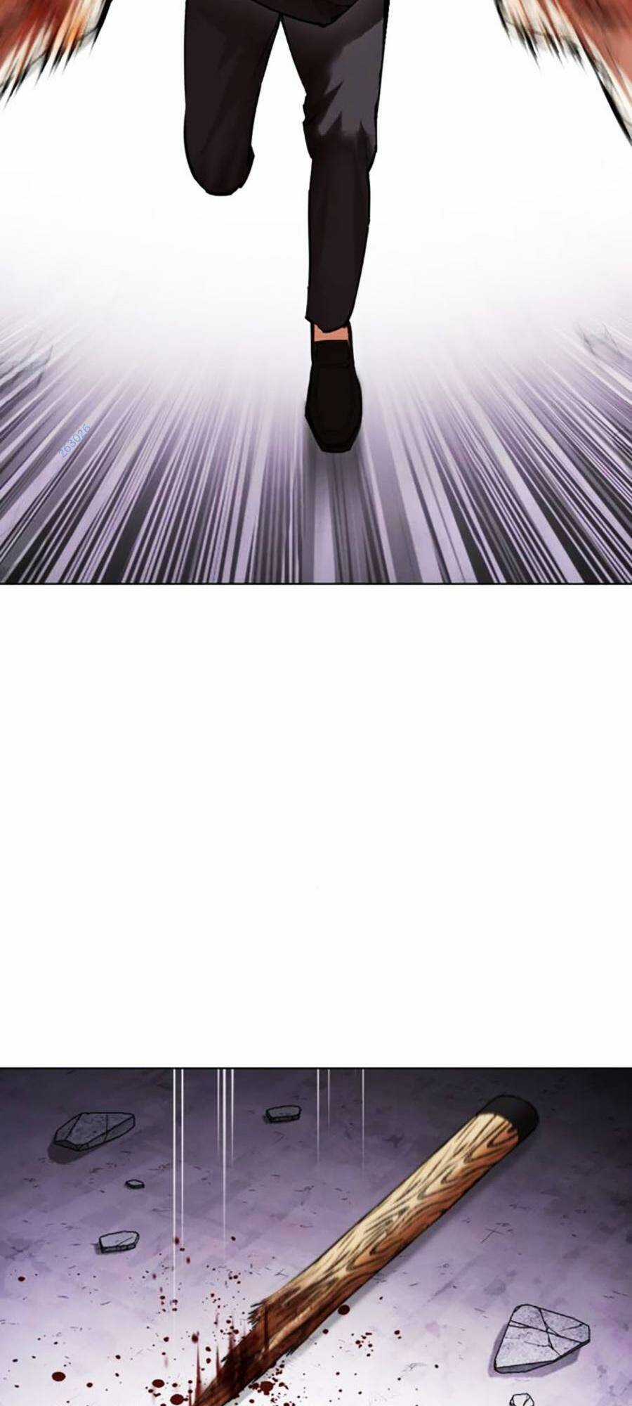 Hoán Đổi Nhiệm Màu Chapter 473 trang 142