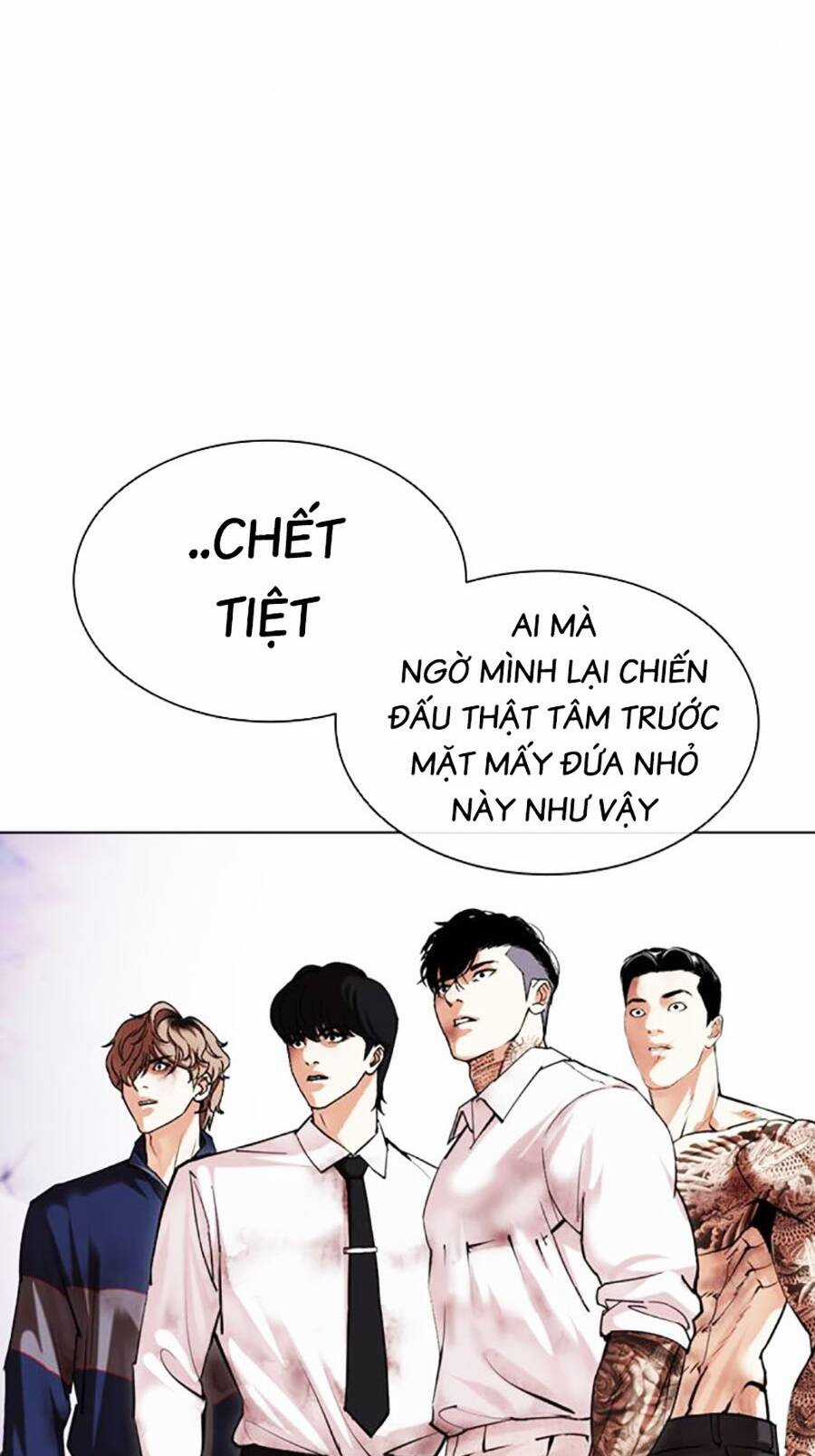 Hoán Đổi Nhiệm Màu Chapter 473 trang 146