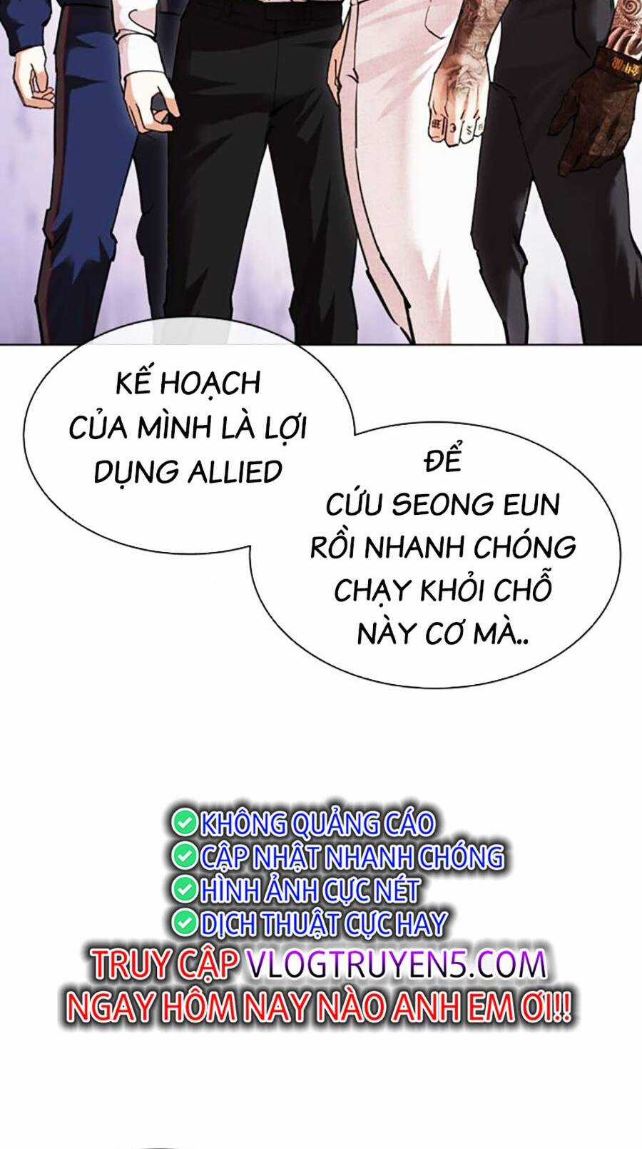 Hoán Đổi Nhiệm Màu Chapter 473 trang 147