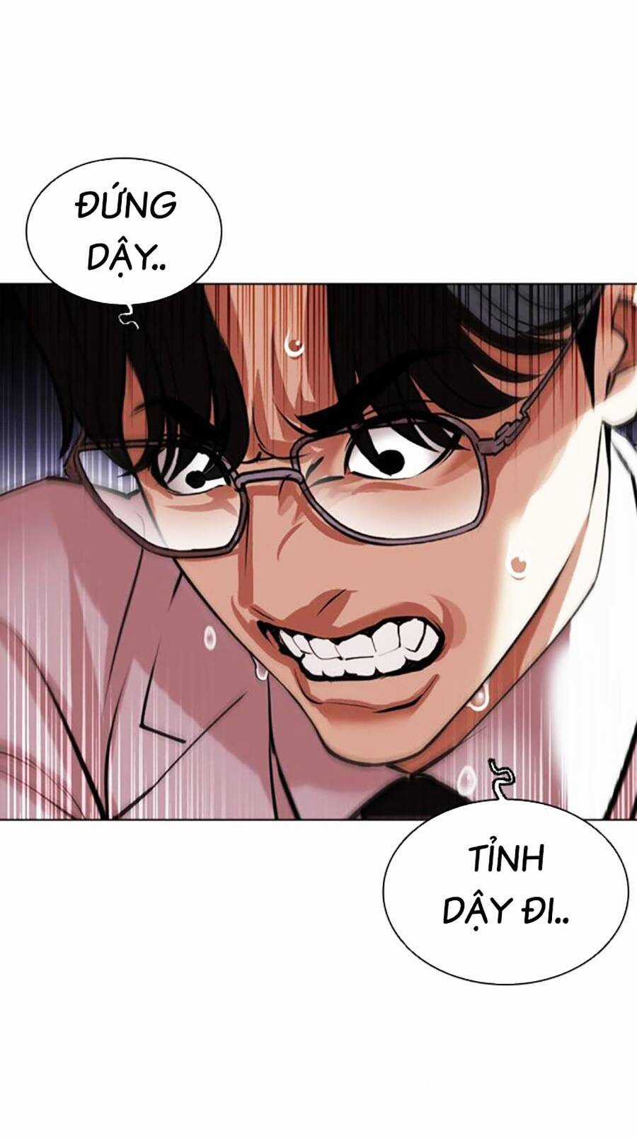 Hoán Đổi Nhiệm Màu Chapter 473 trang 152