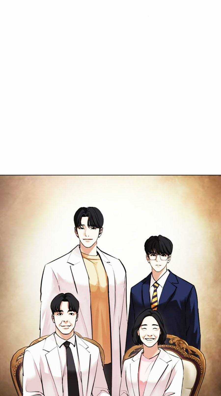 Hoán Đổi Nhiệm Màu Chapter 473 trang 156