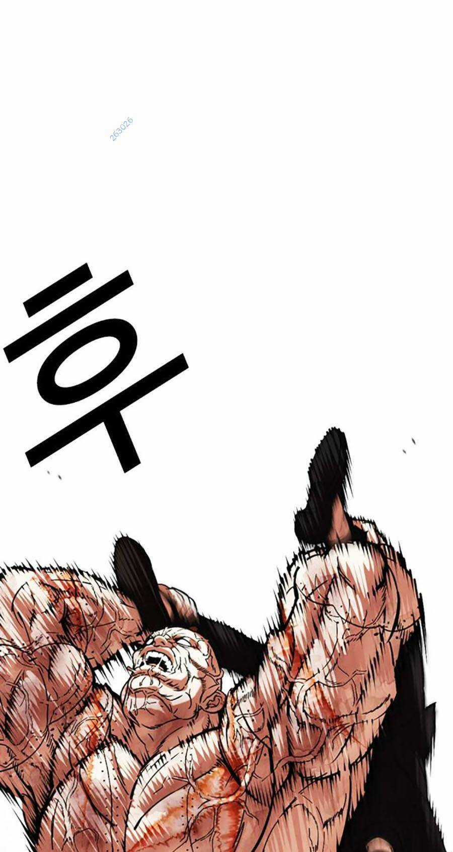 Hoán Đổi Nhiệm Màu Chapter 473 trang 16