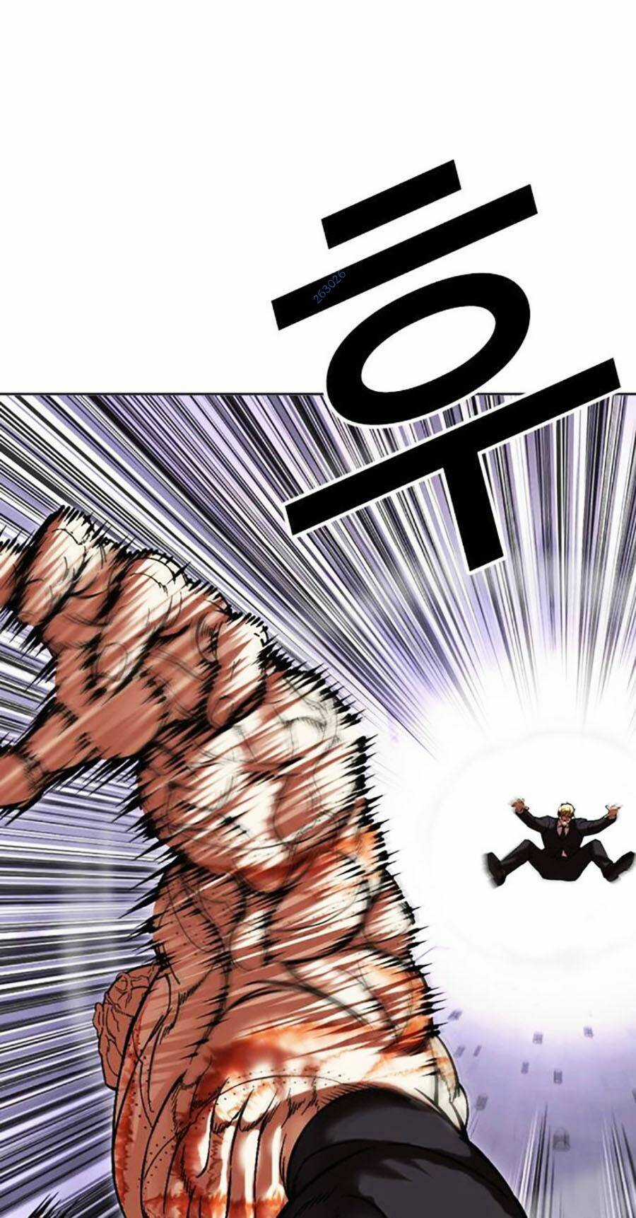 Hoán Đổi Nhiệm Màu Chapter 473 trang 20