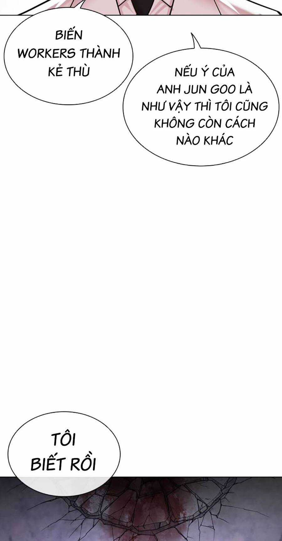 Hoán Đổi Nhiệm Màu Chapter 473 trang 23