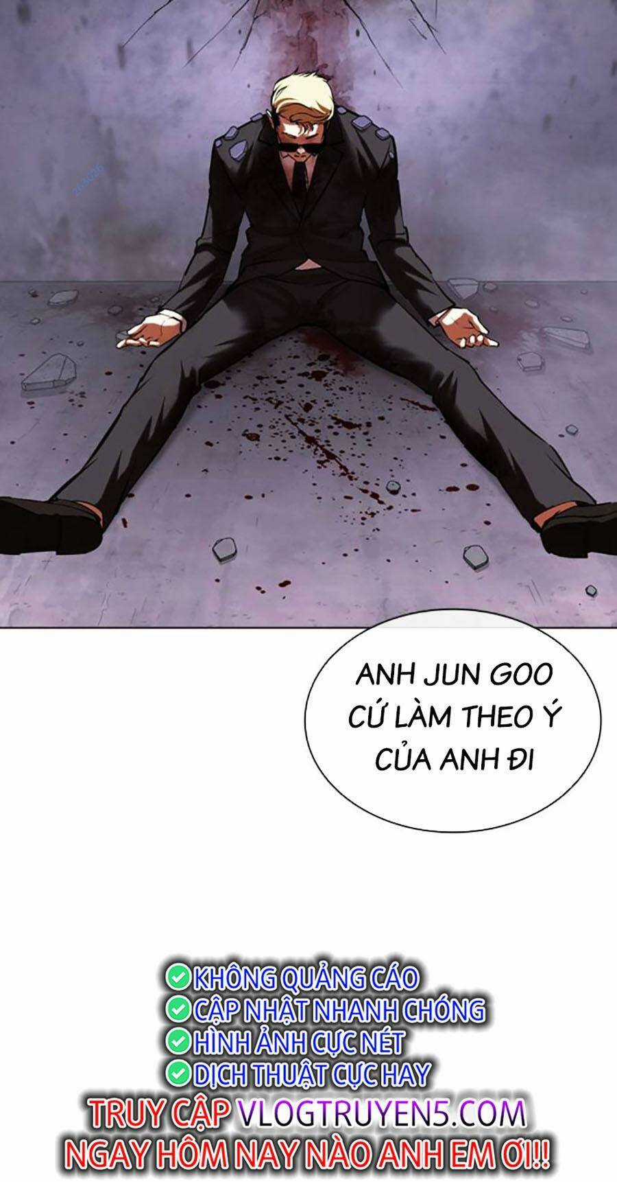 Hoán Đổi Nhiệm Màu Chapter 473 trang 24