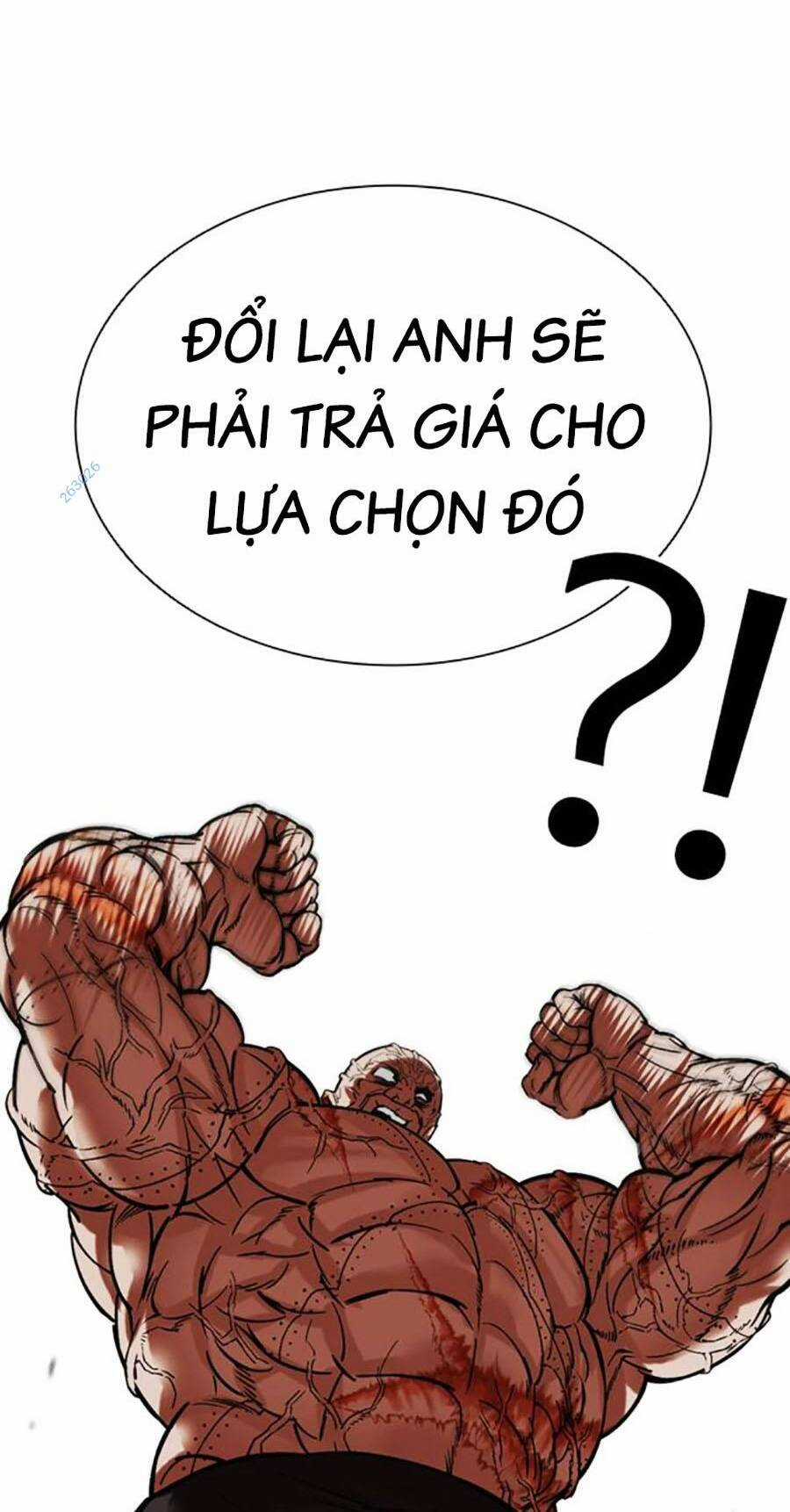Hoán Đổi Nhiệm Màu Chapter 473 trang 25