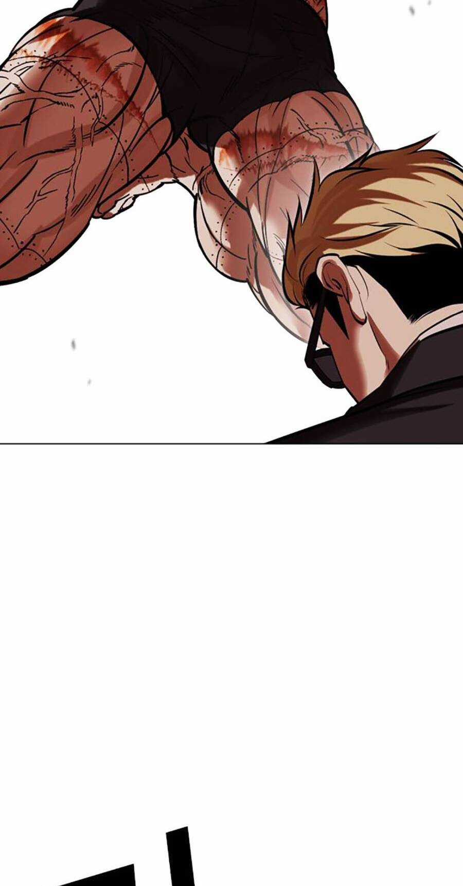 Hoán Đổi Nhiệm Màu Chapter 473 trang 26