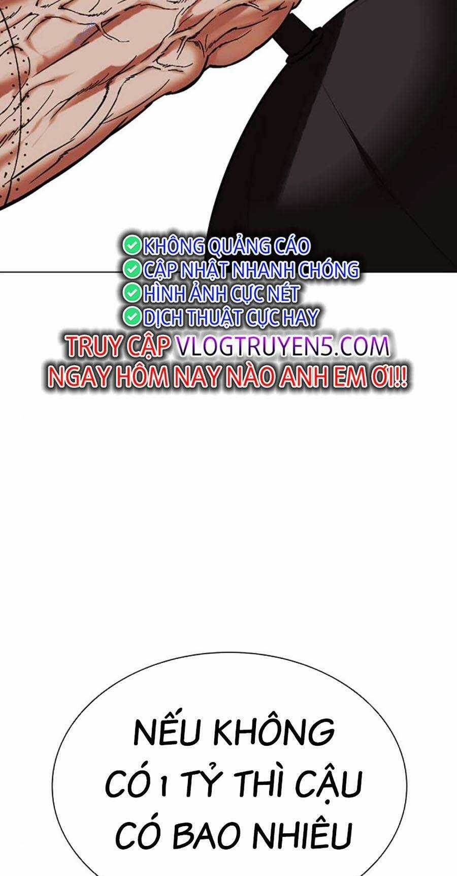 Hoán Đổi Nhiệm Màu Chapter 473 trang 32