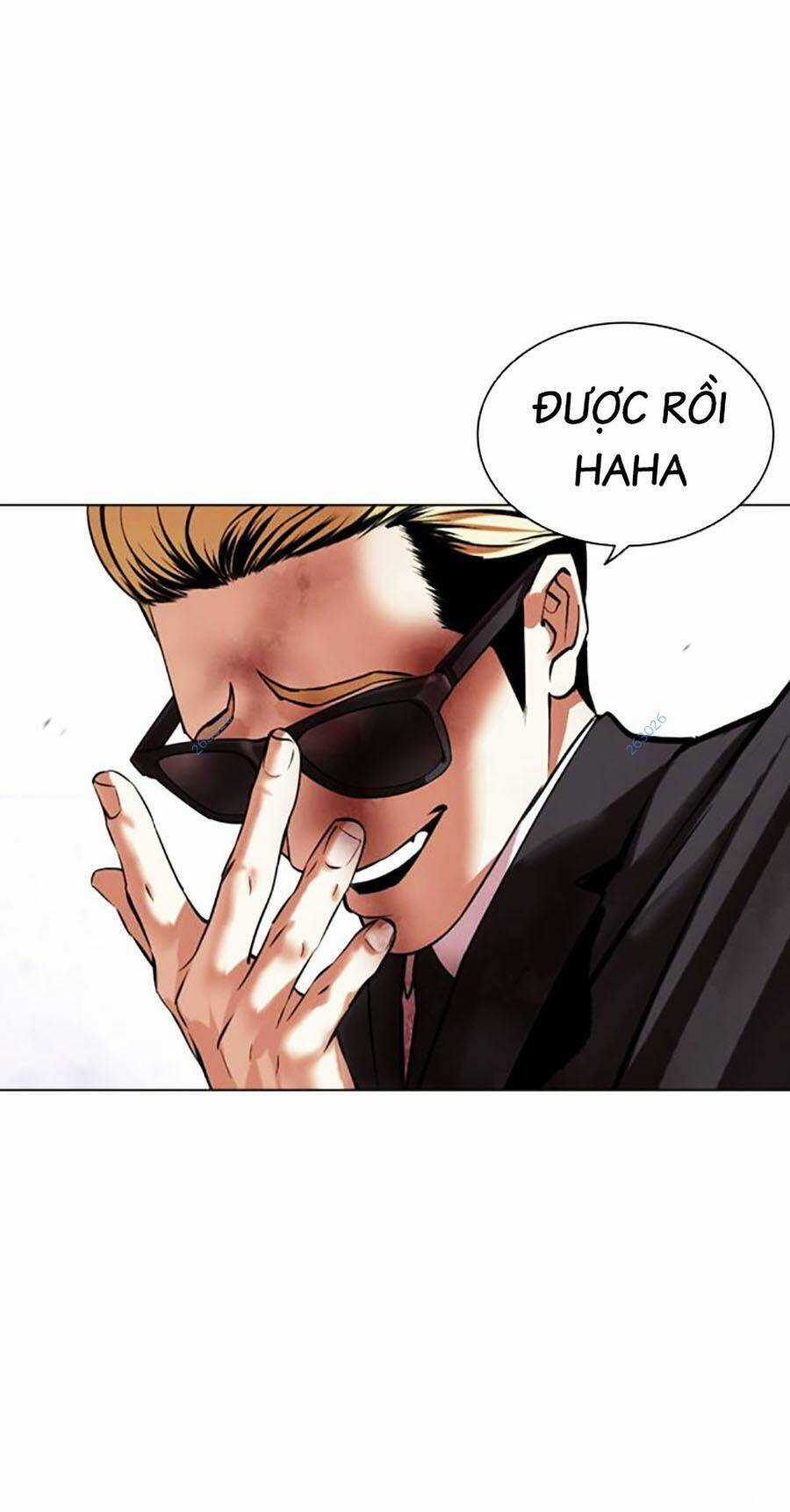 Hoán Đổi Nhiệm Màu Chapter 473 trang 40