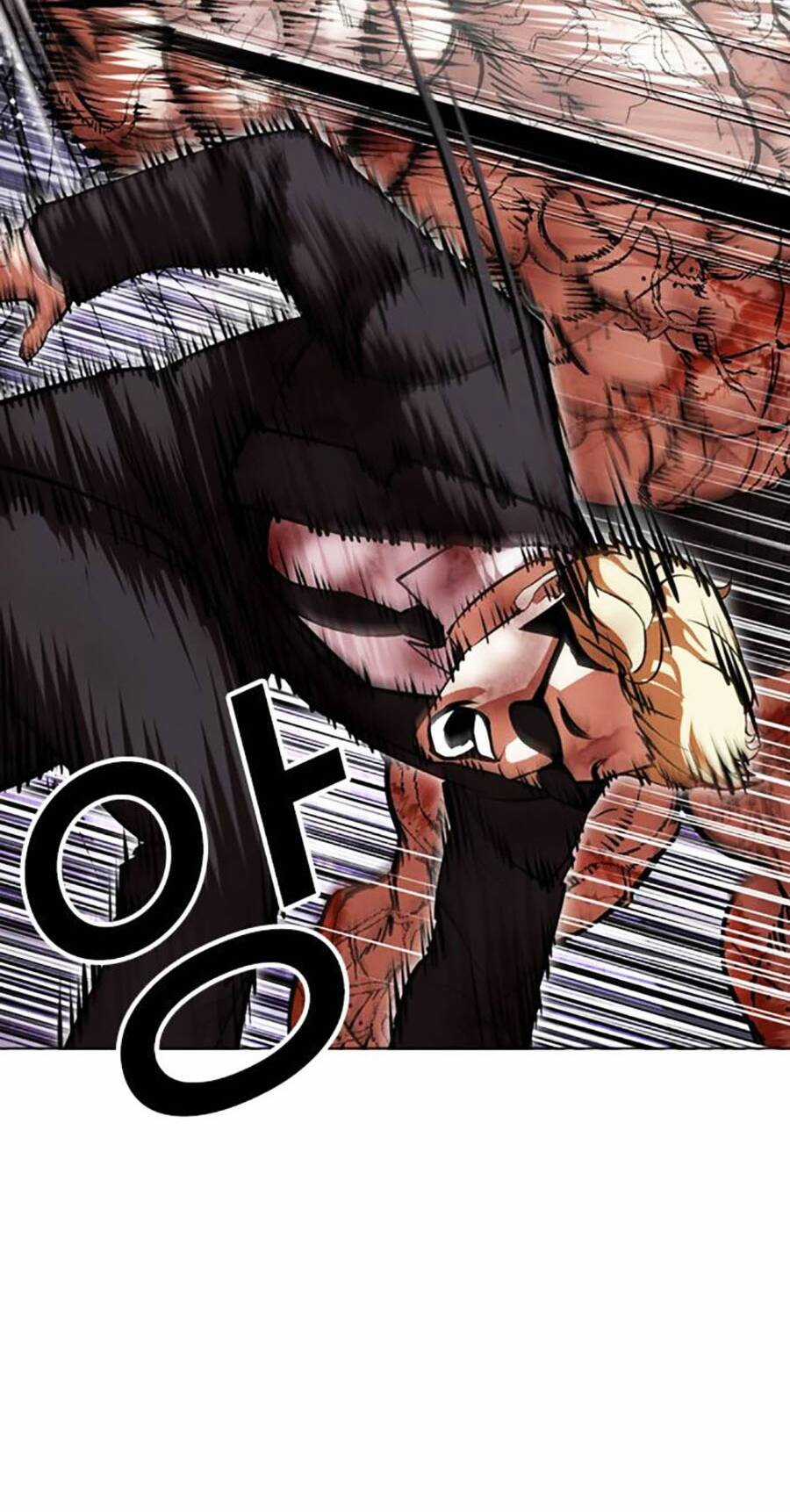 Hoán Đổi Nhiệm Màu Chapter 473 trang 43