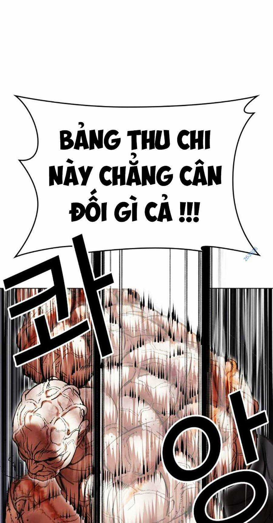 Hoán Đổi Nhiệm Màu Chapter 473 trang 44