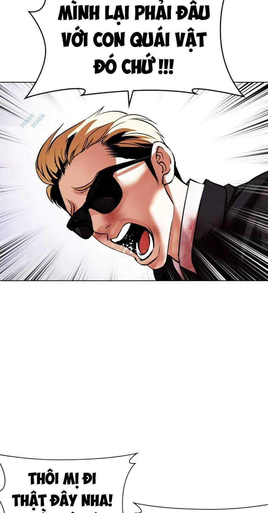 Hoán Đổi Nhiệm Màu Chapter 473 trang 48