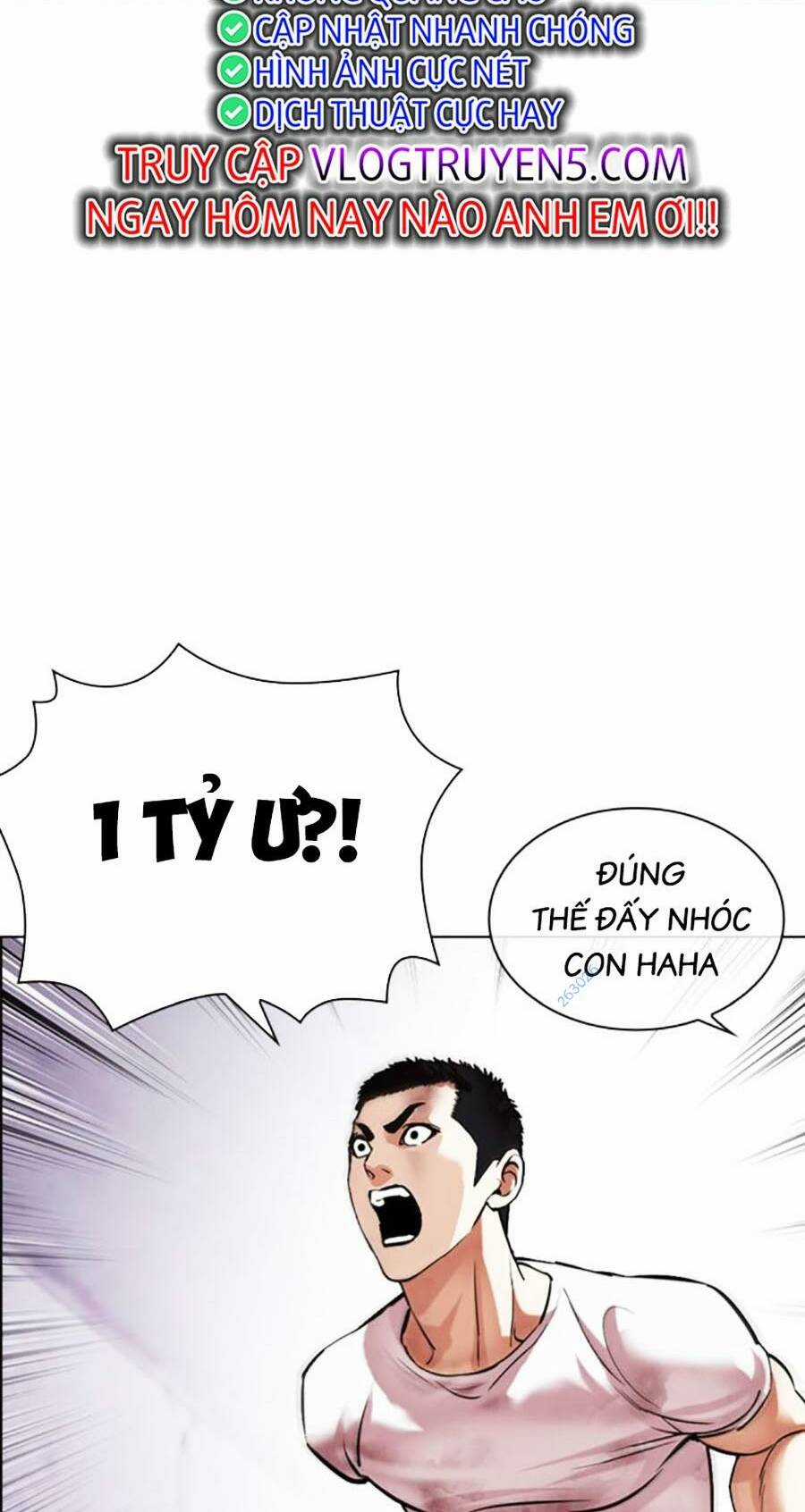 Hoán Đổi Nhiệm Màu Chapter 473 trang 5