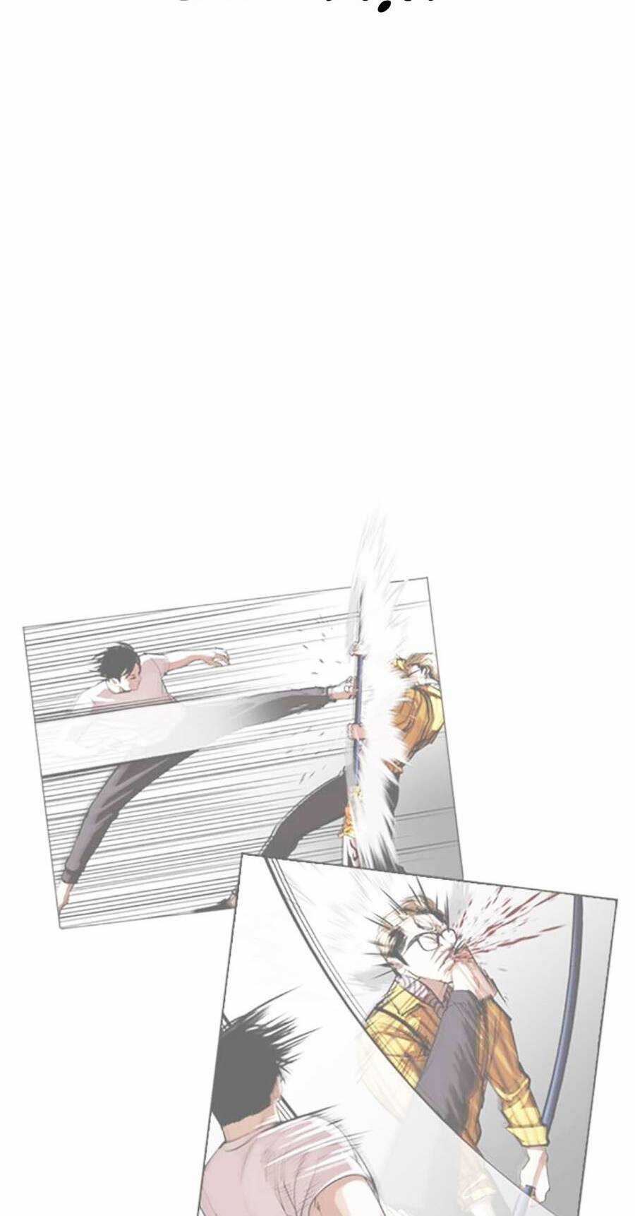 Hoán Đổi Nhiệm Màu Chapter 473 trang 50