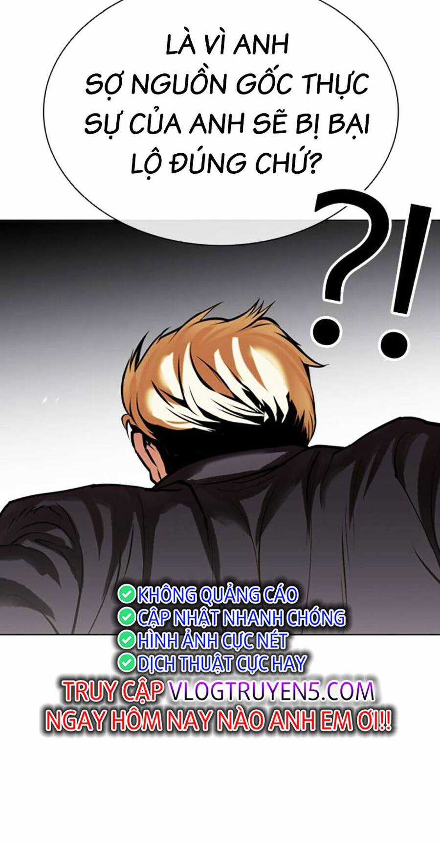 Hoán Đổi Nhiệm Màu Chapter 473 trang 58