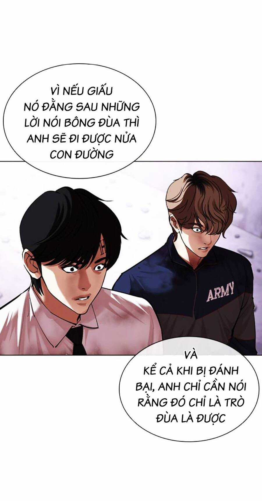 Hoán Đổi Nhiệm Màu Chapter 473 trang 59