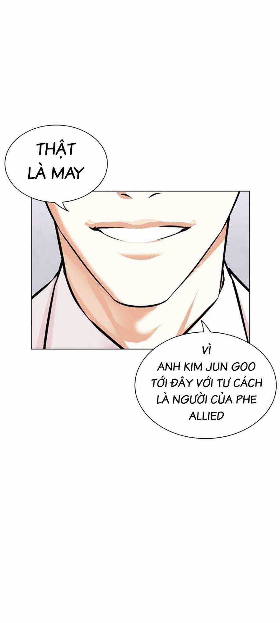 Hoán Đổi Nhiệm Màu Chapter 473 trang 60