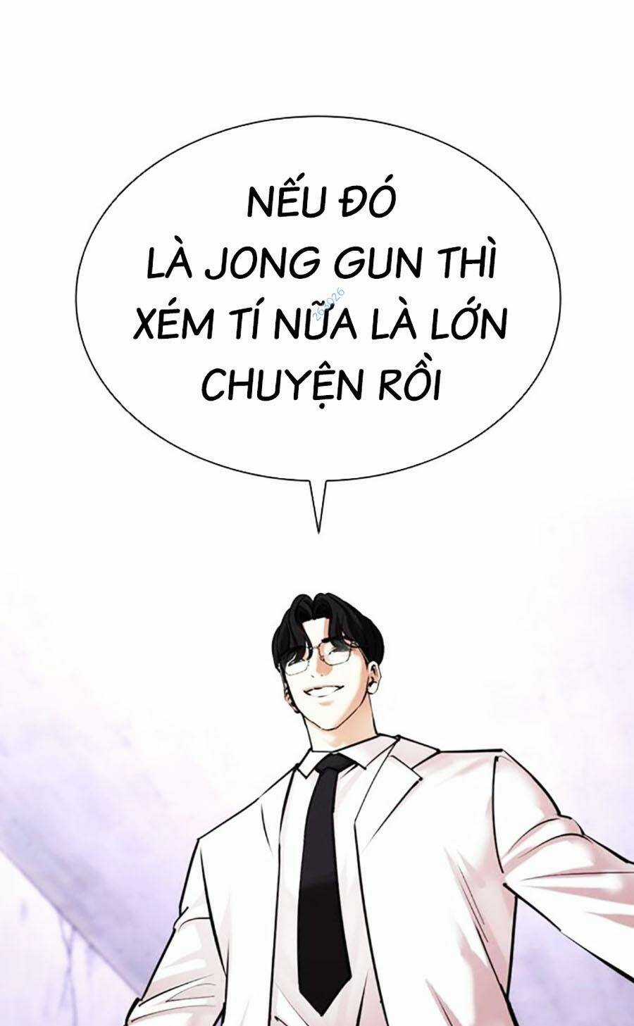 Hoán Đổi Nhiệm Màu Chapter 473 trang 61