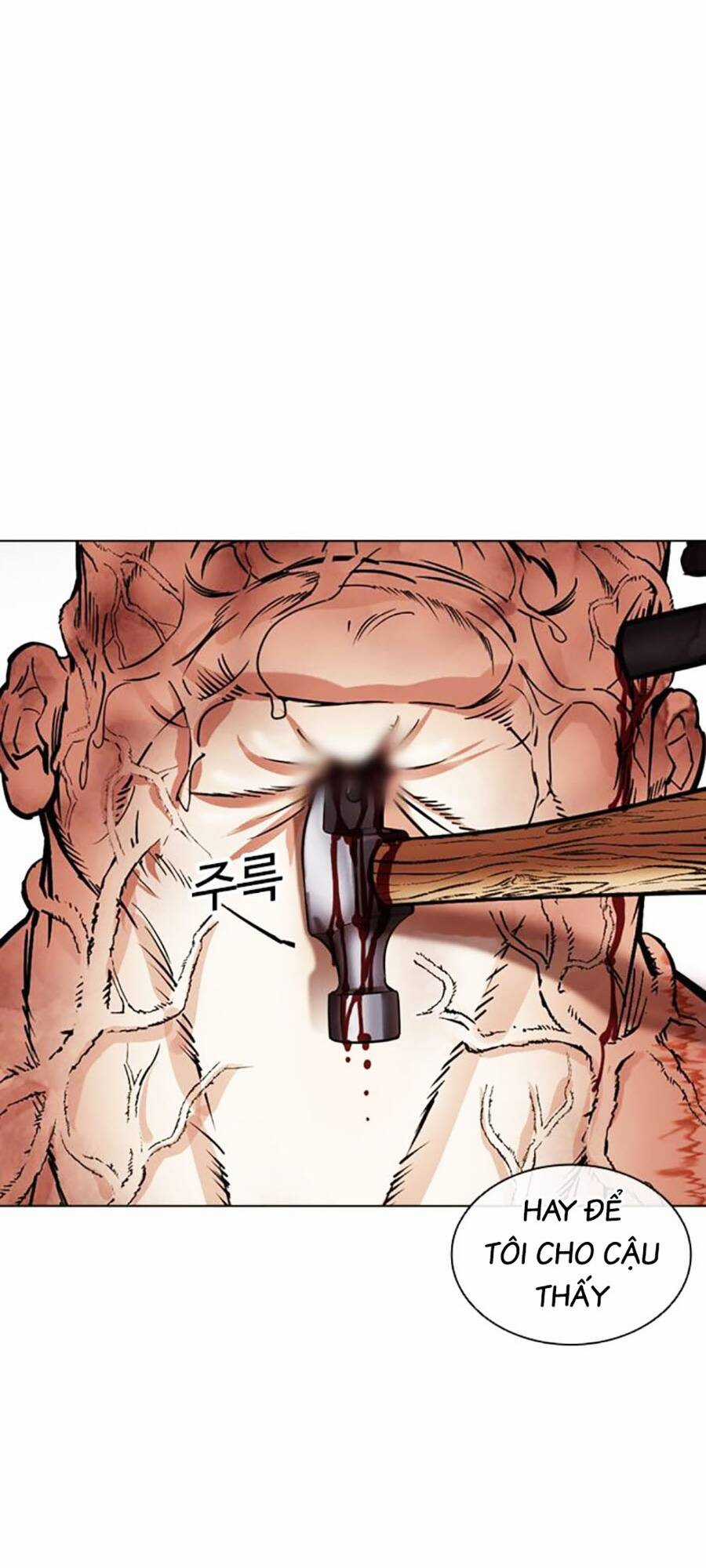 Hoán Đổi Nhiệm Màu Chapter 473 trang 69