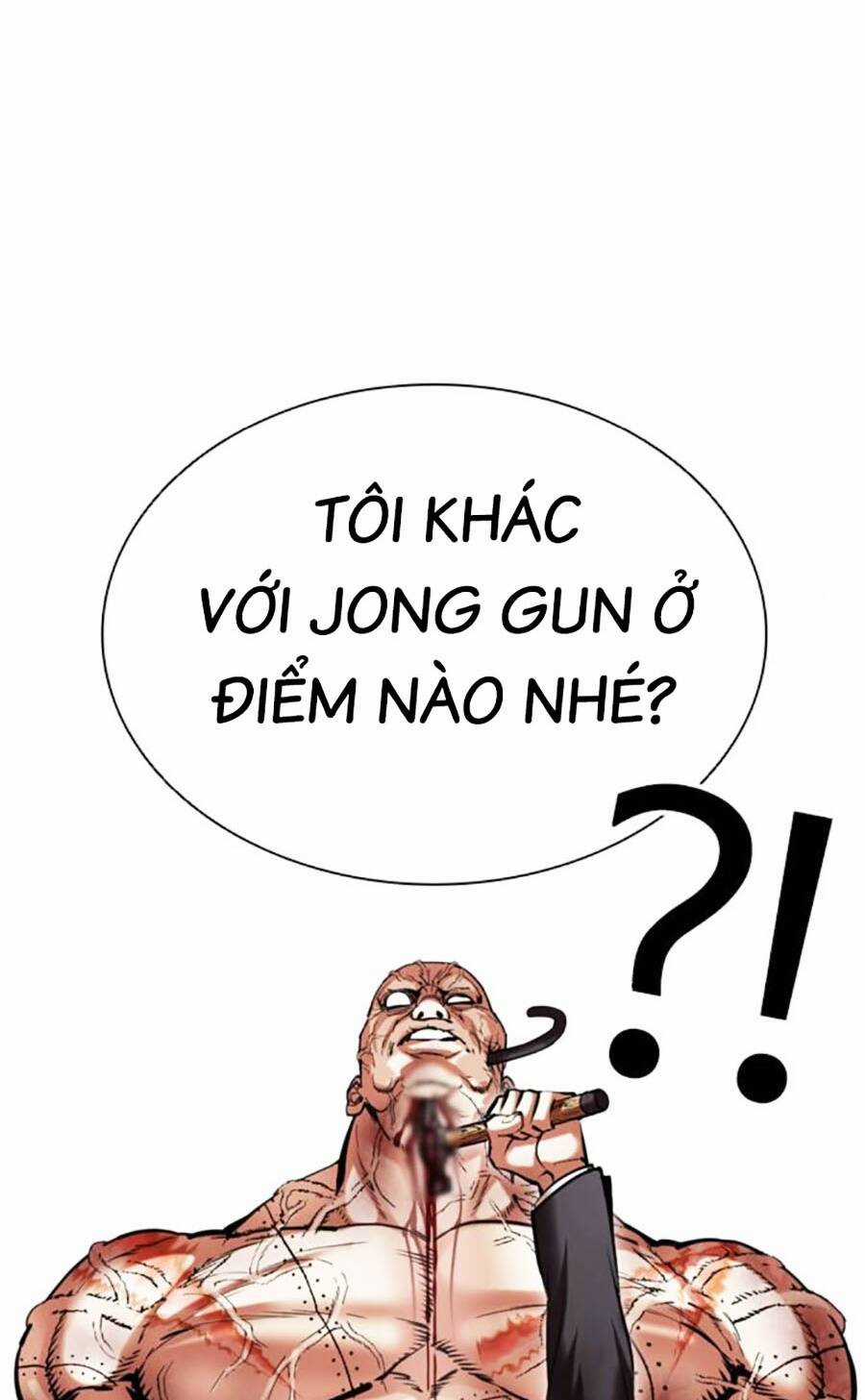 Hoán Đổi Nhiệm Màu Chapter 473 trang 70