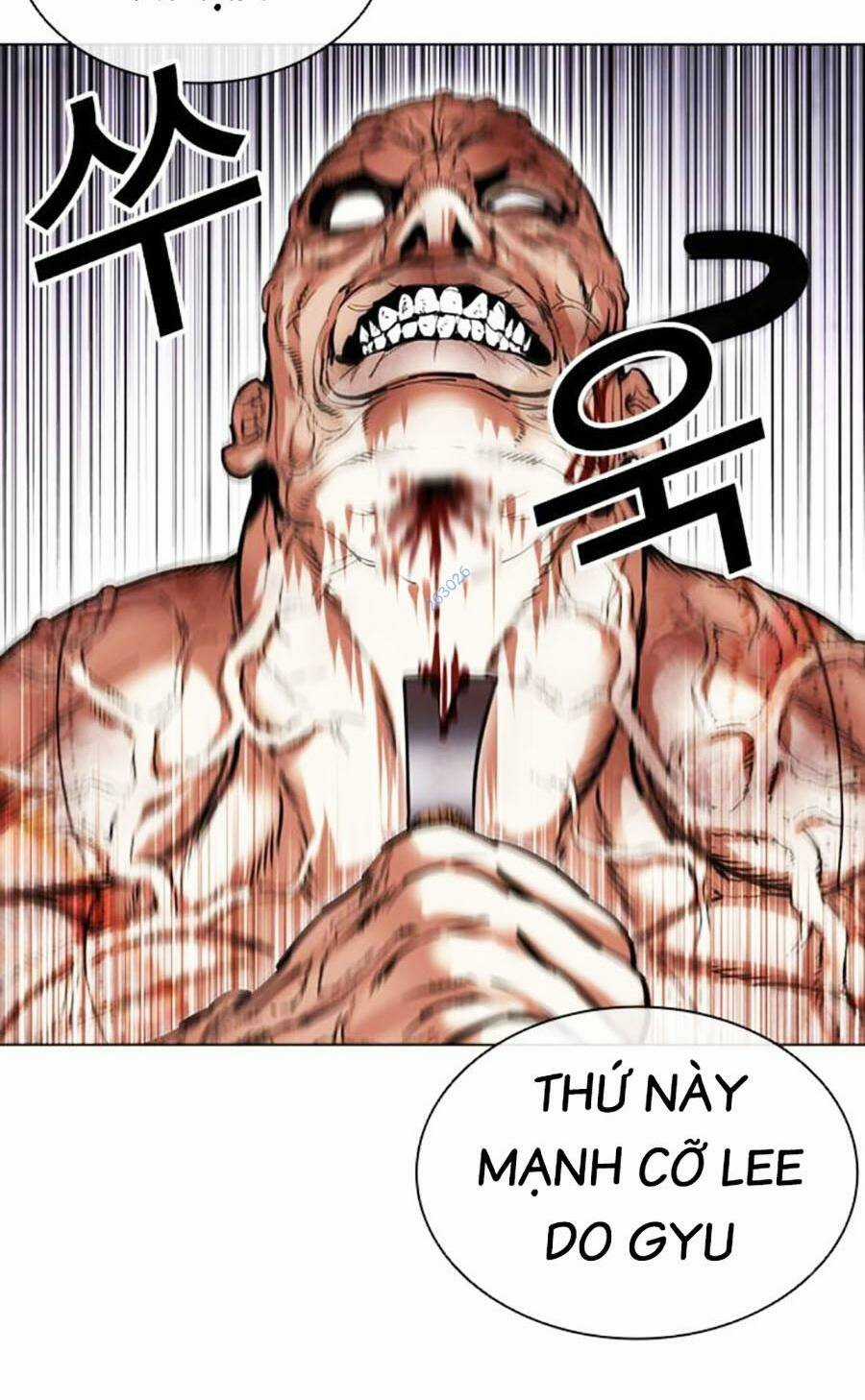 Hoán Đổi Nhiệm Màu Chapter 473 trang 74